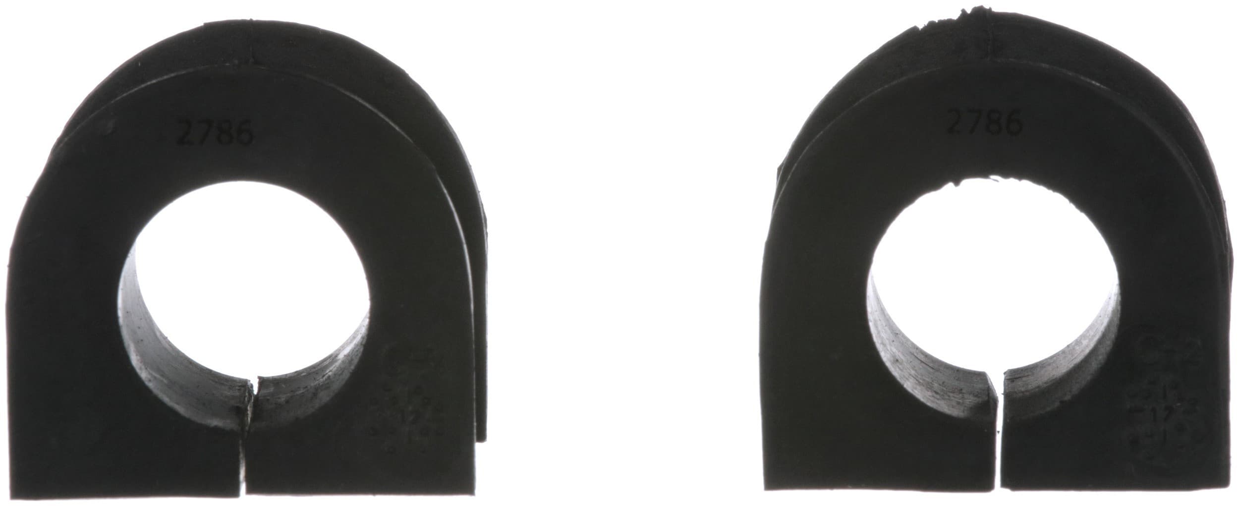 DELPHI Stabilizer Bar Bushing TD4705W