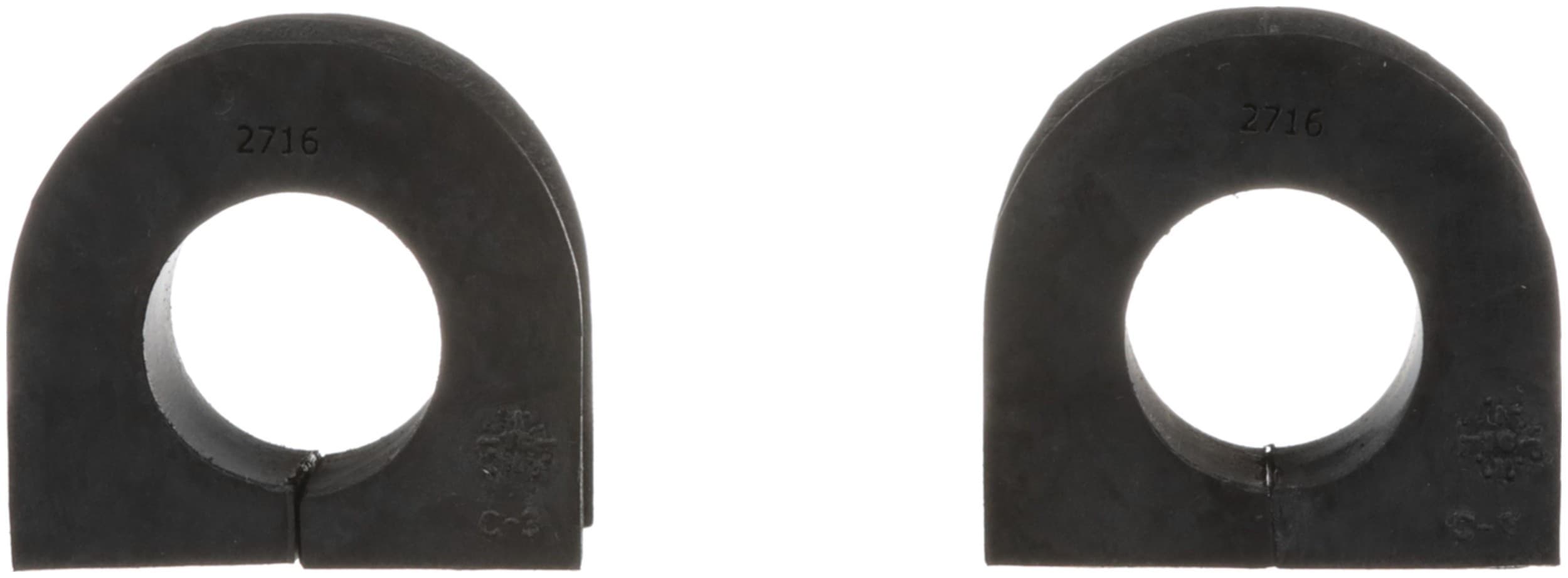 DELPHI Stabilizer Bar Bushing TD4765W