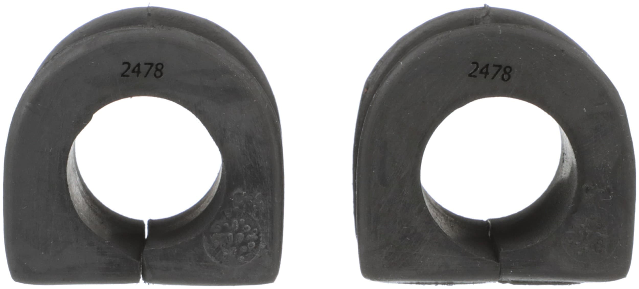 DELPHI Stabilizer Bar Bushing TD4942W