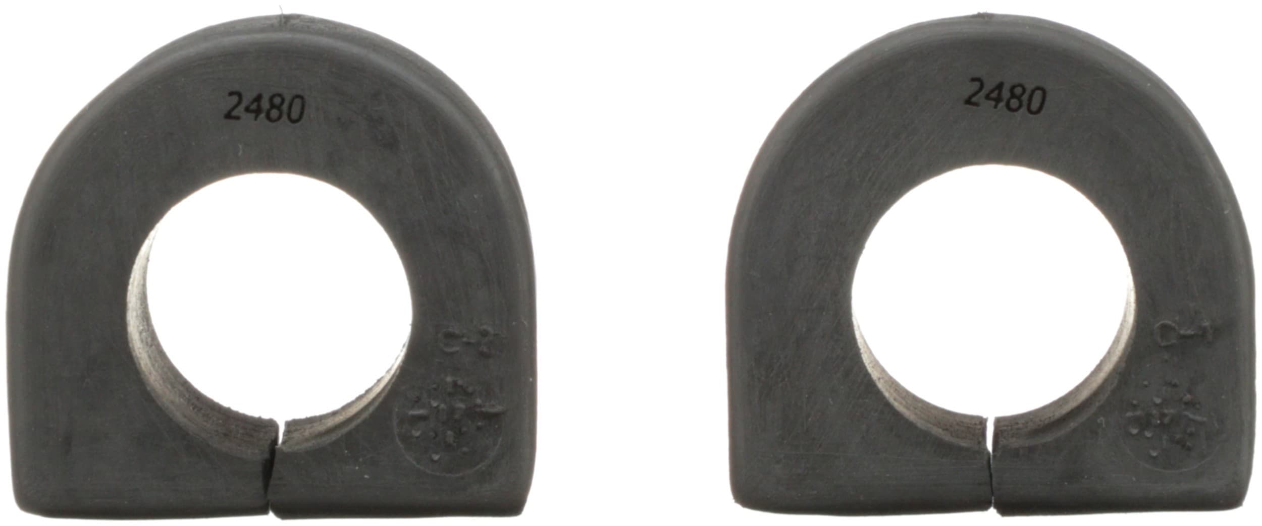 DELPHI Stabilizer Bar Bushing TD4943W