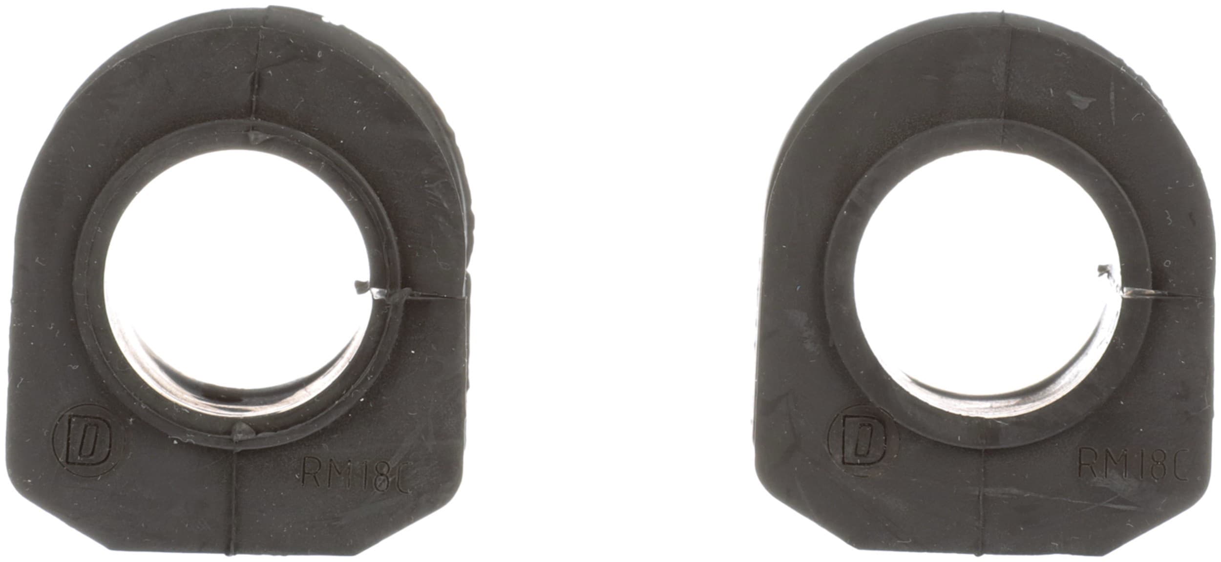 DELPHI Stabilizer Bar Bushing TD5095W