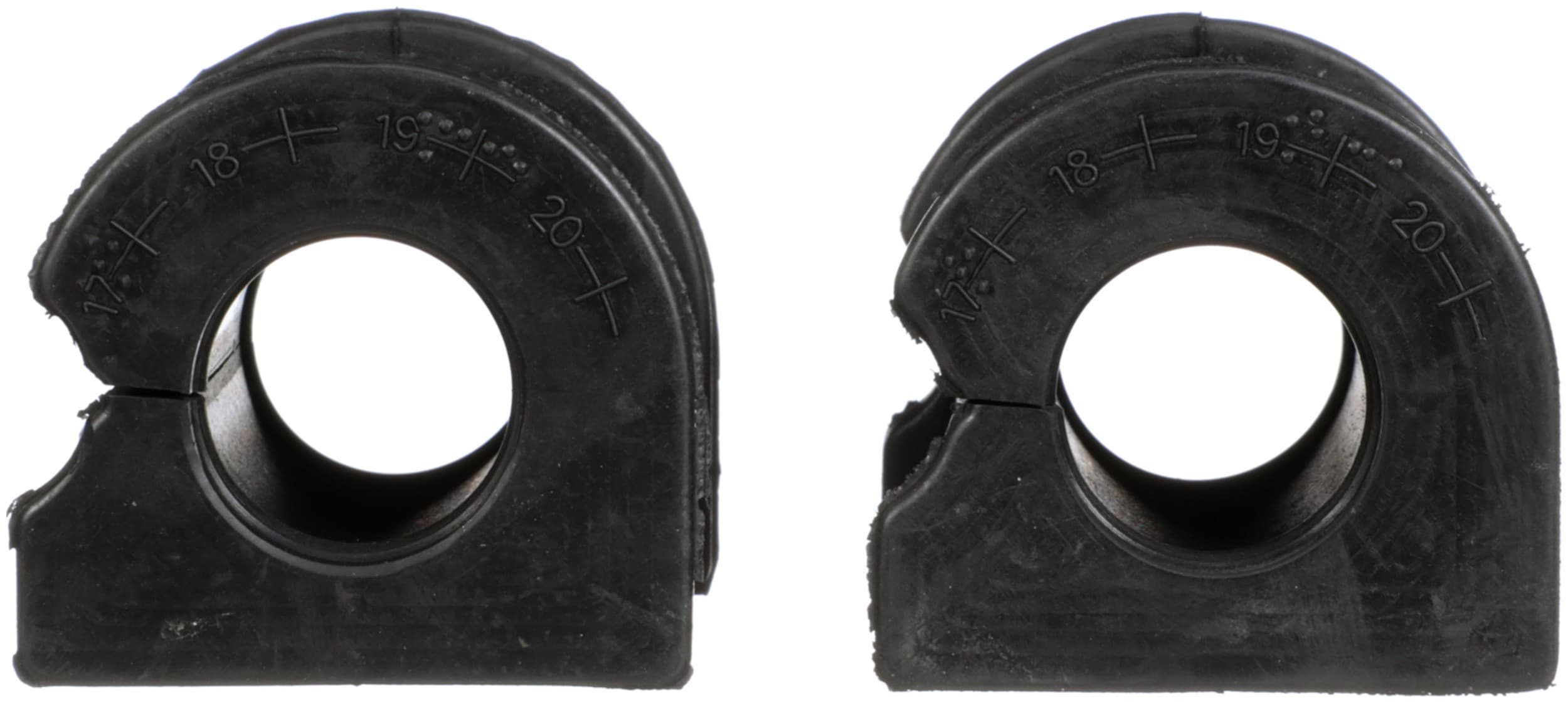 DELPHI Stabilizer Bar Bushing TD5106W