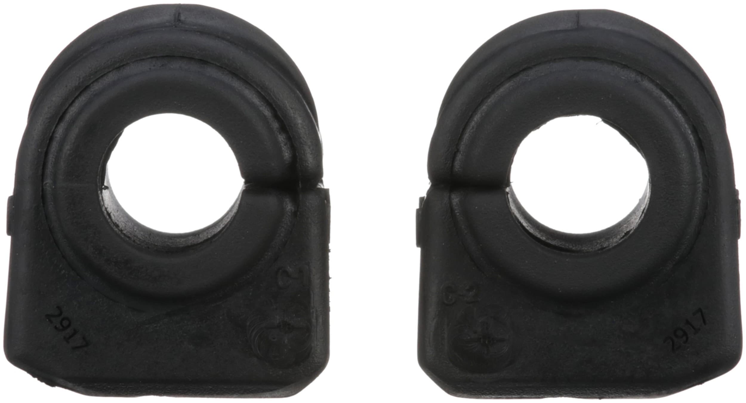 DELPHI Stabilizer Bar Bushing TD5570W