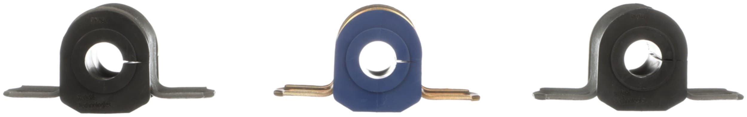 DELPHI Stabilizer Bar Bushing TD5669W