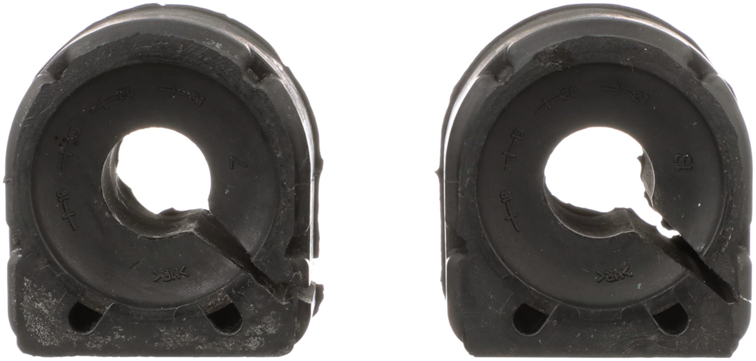 DELPHI Stabilizer Bar Bushing TD5800W