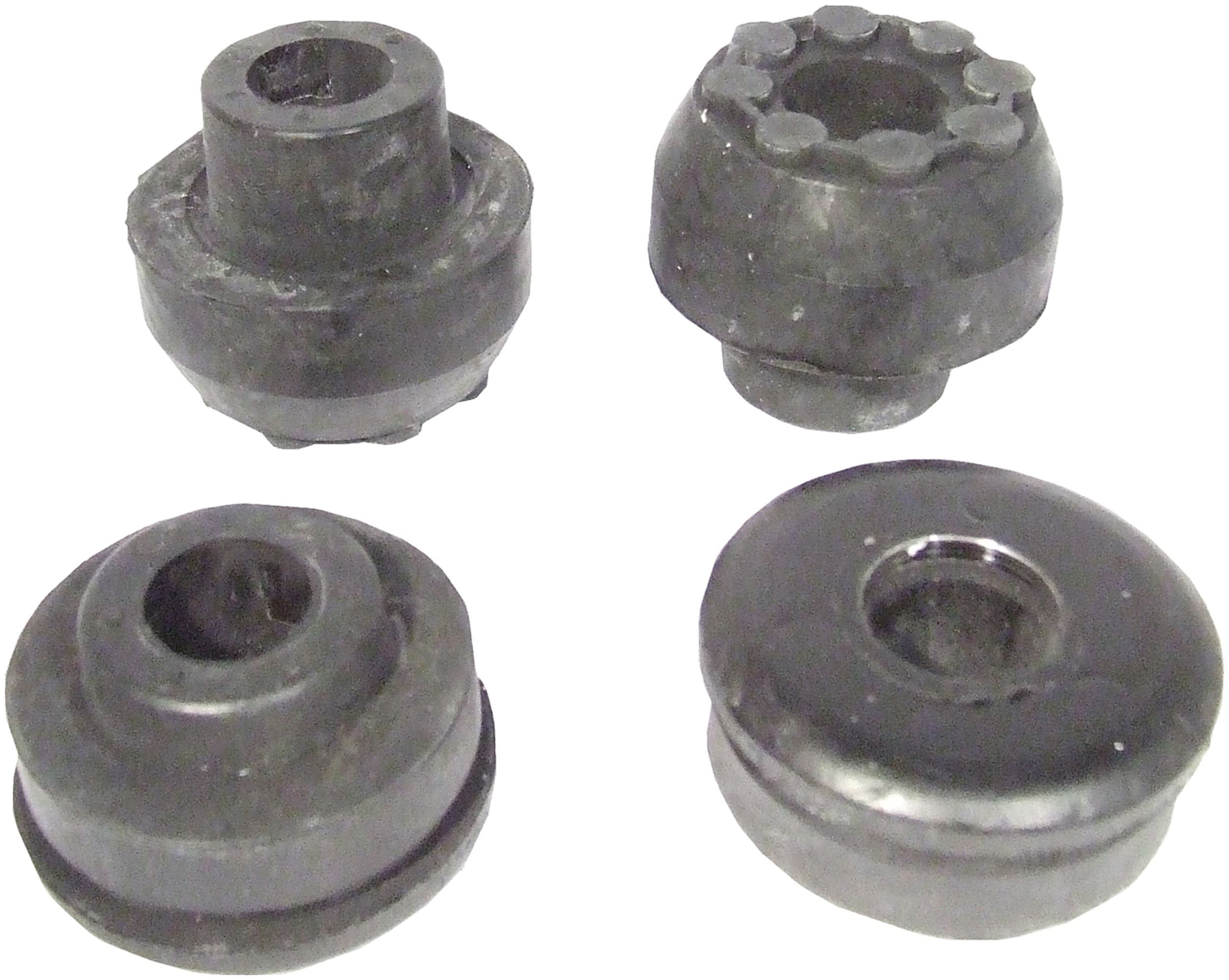 DELPHI Strut Rod Bushing TD629W