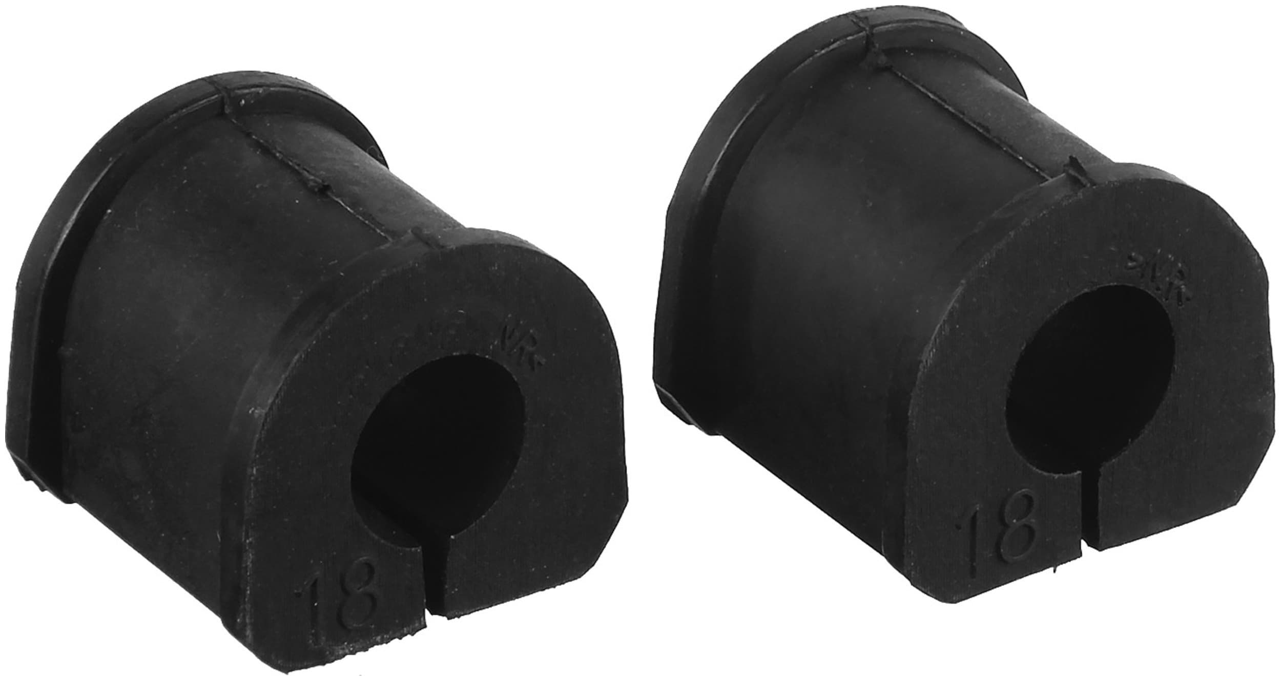 DELPHI Stabilizer Bar Bushing TD909W