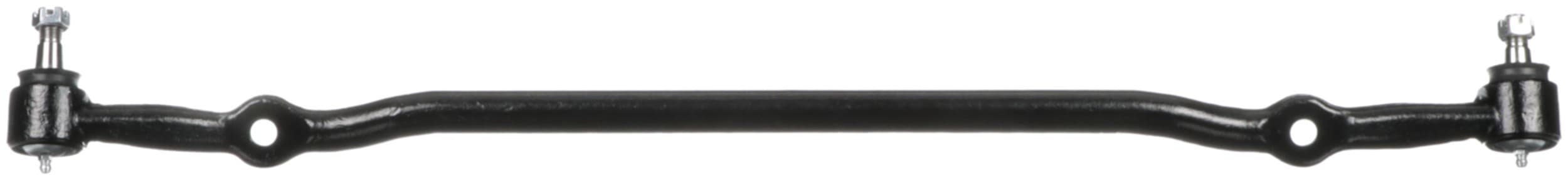 DELPHI Center Link TL2020