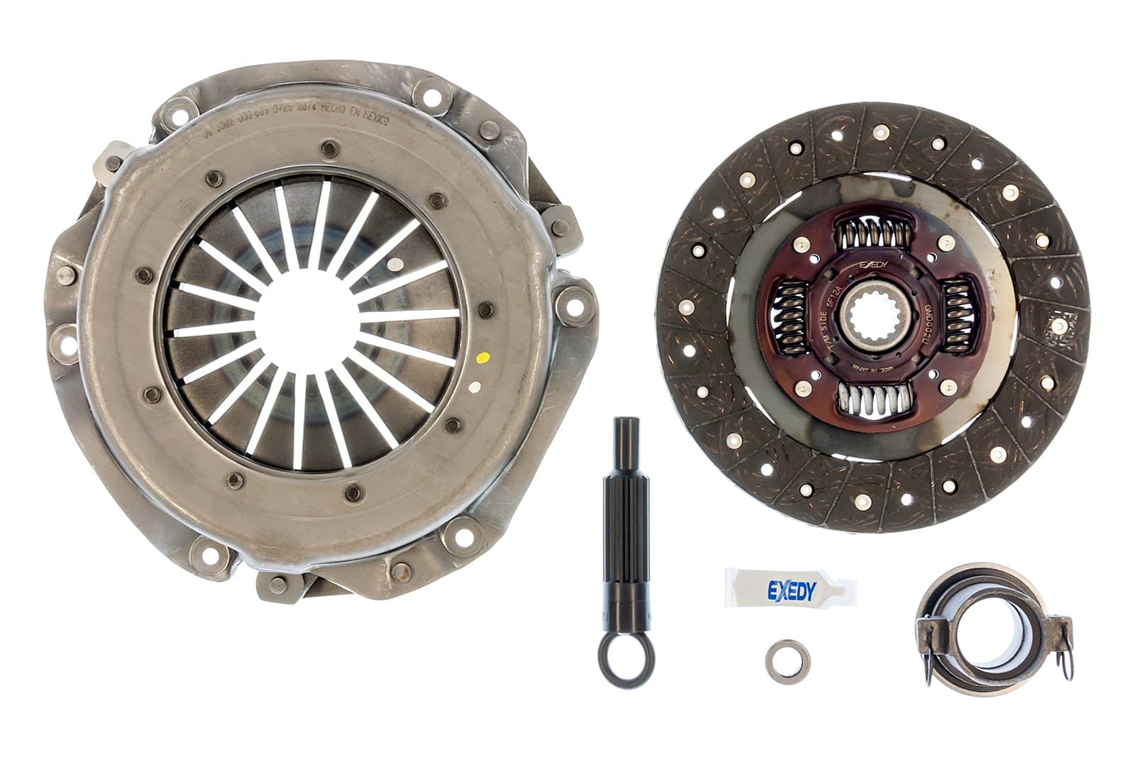 EXEDY Clutch Kit 01040