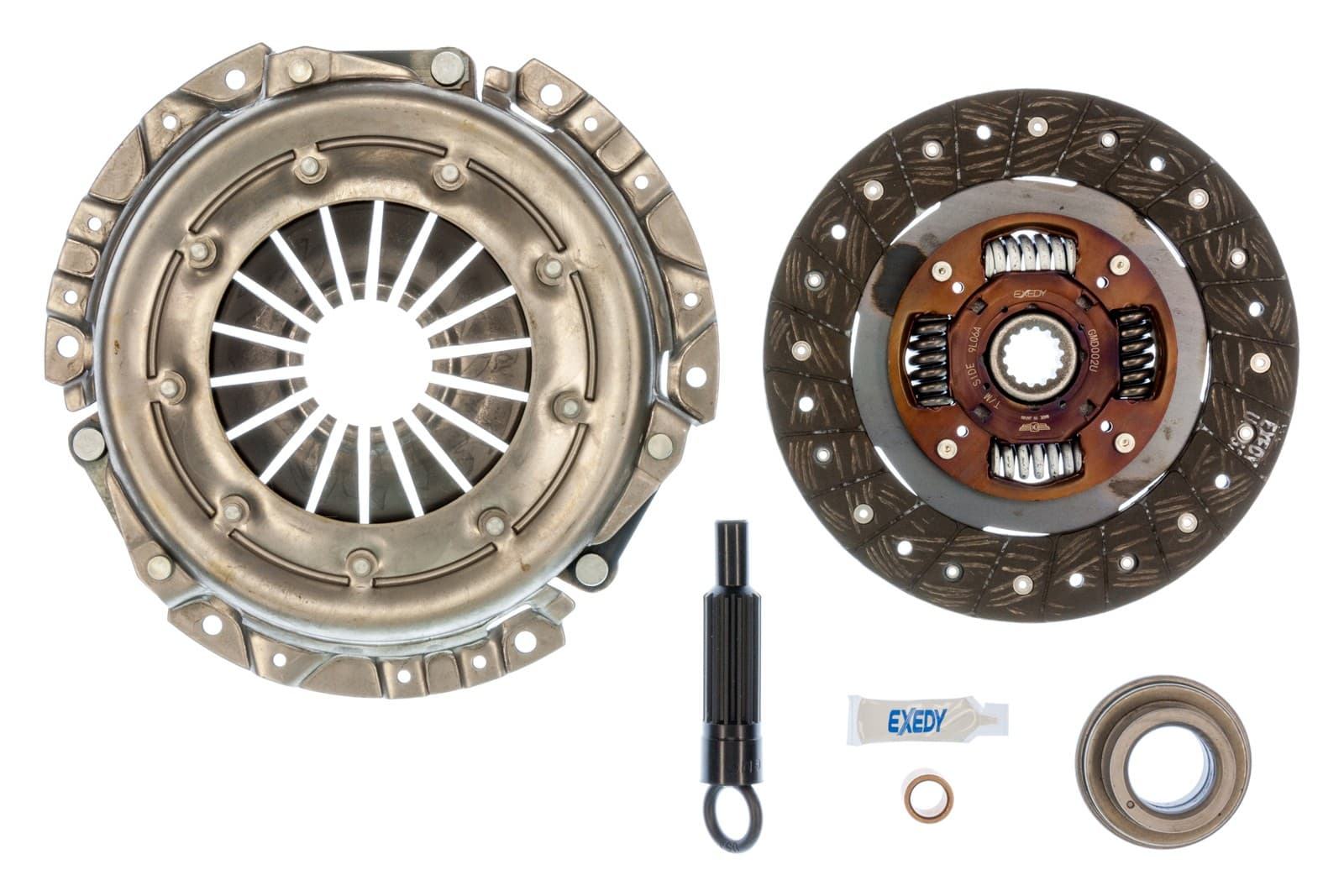 EXEDY Clutch Kit 04077
