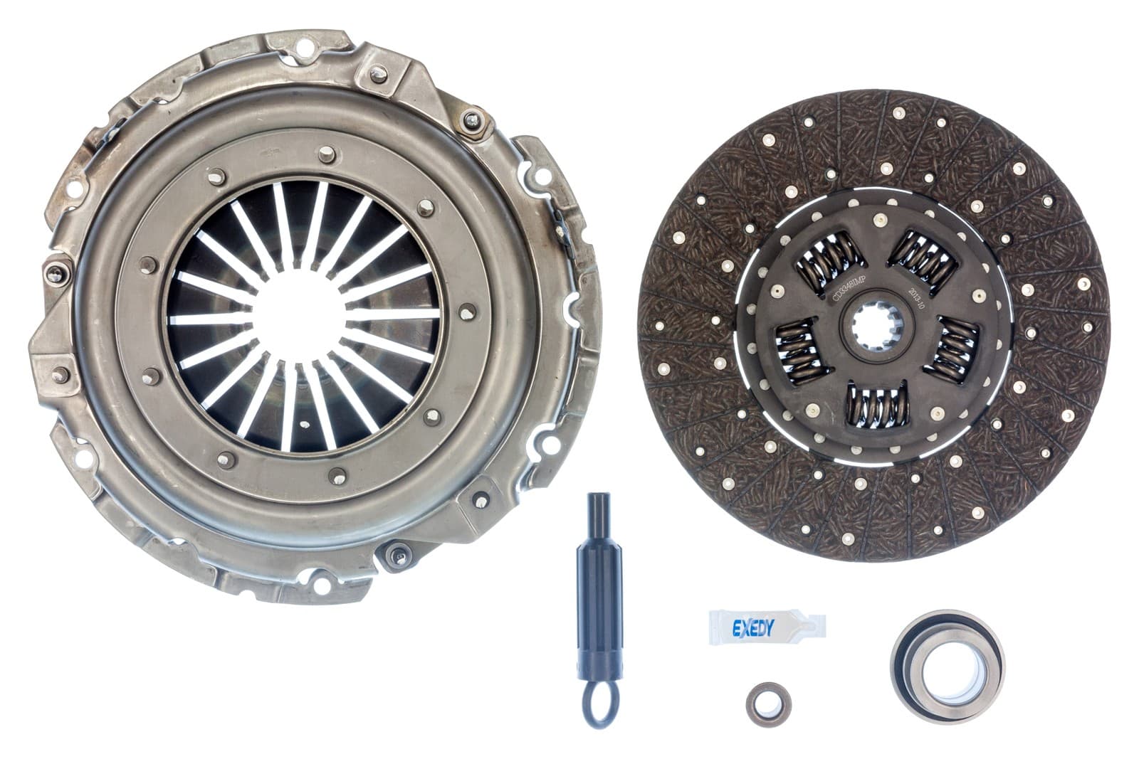 EXEDY Clutch Kit 04081
