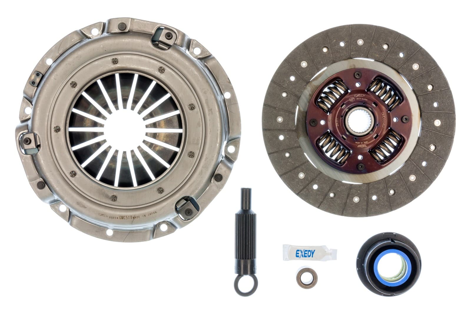 EXEDY Clutch Kit 04082