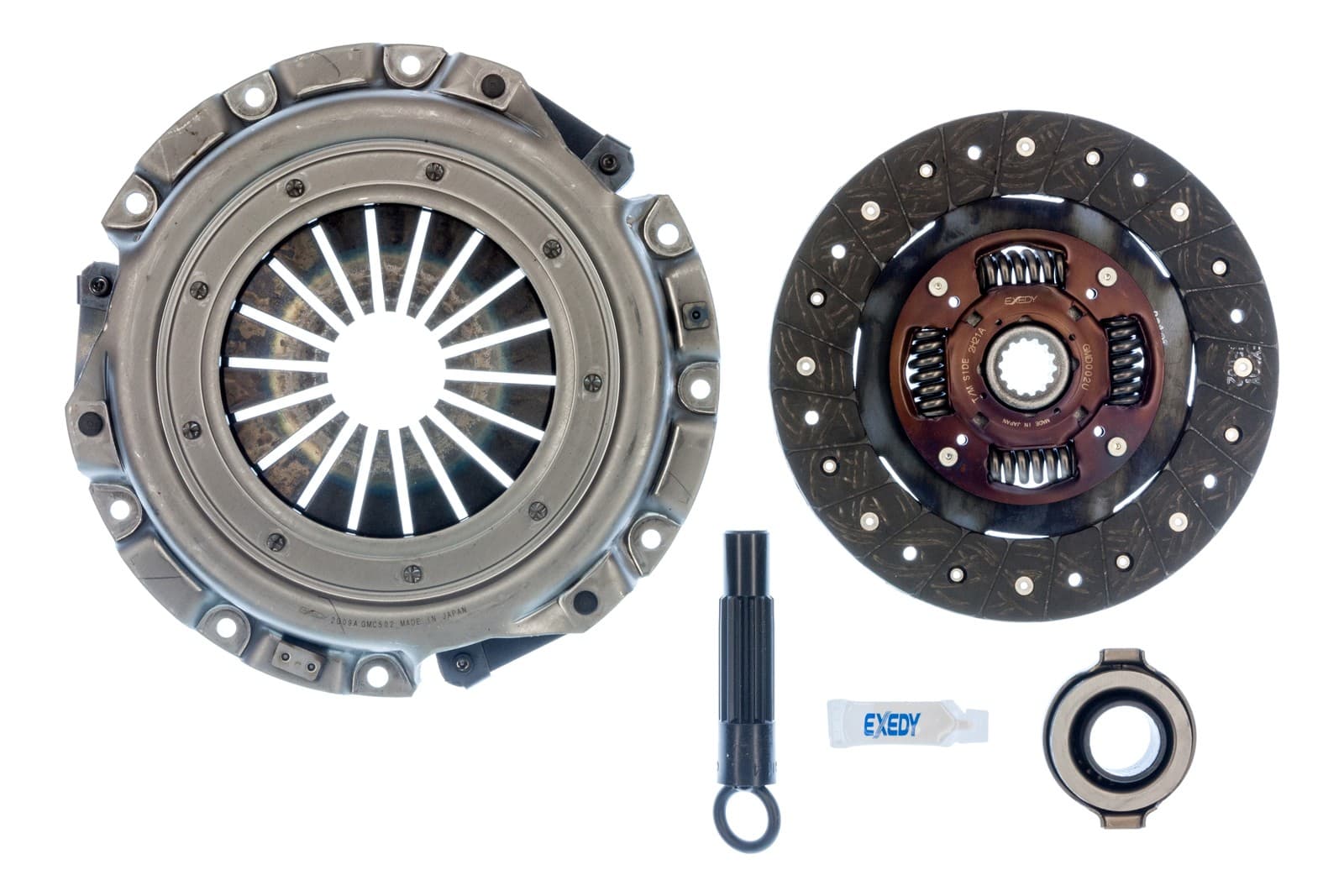 EXEDY Clutch Kit 04088