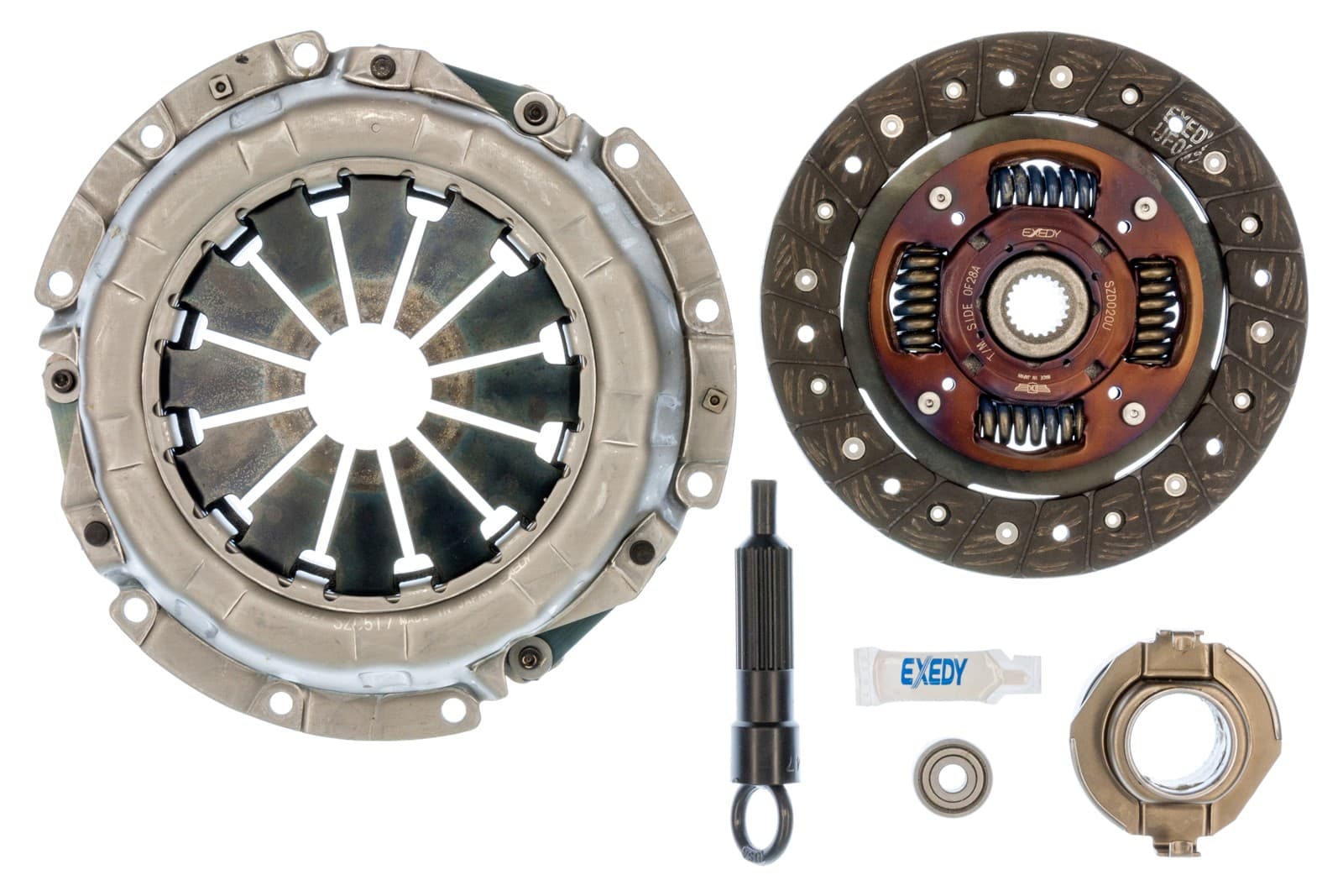 EXEDY Clutch Kit 04108