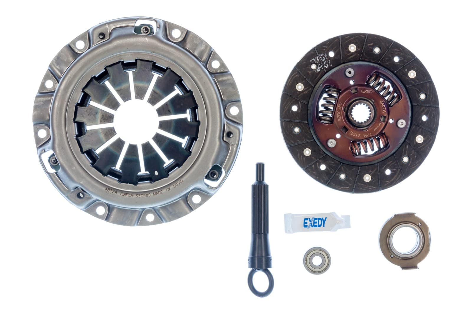 EXEDY Clutch Kit 04124