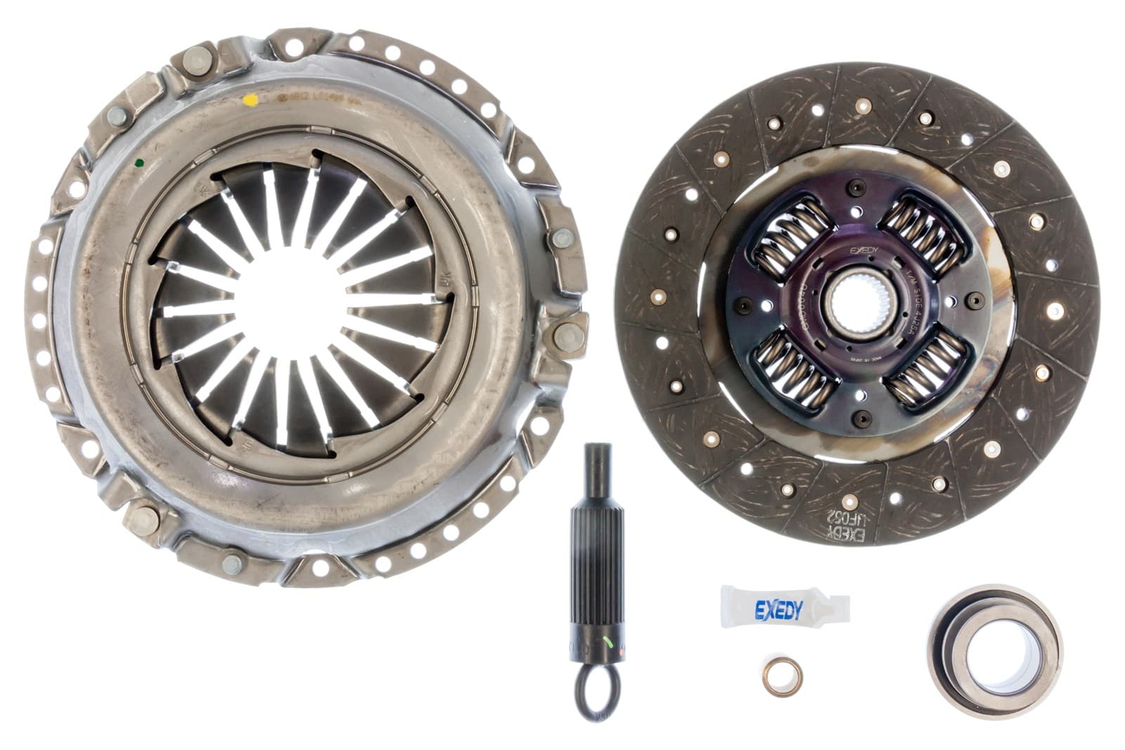 EXEDY Clutch Kit 04133