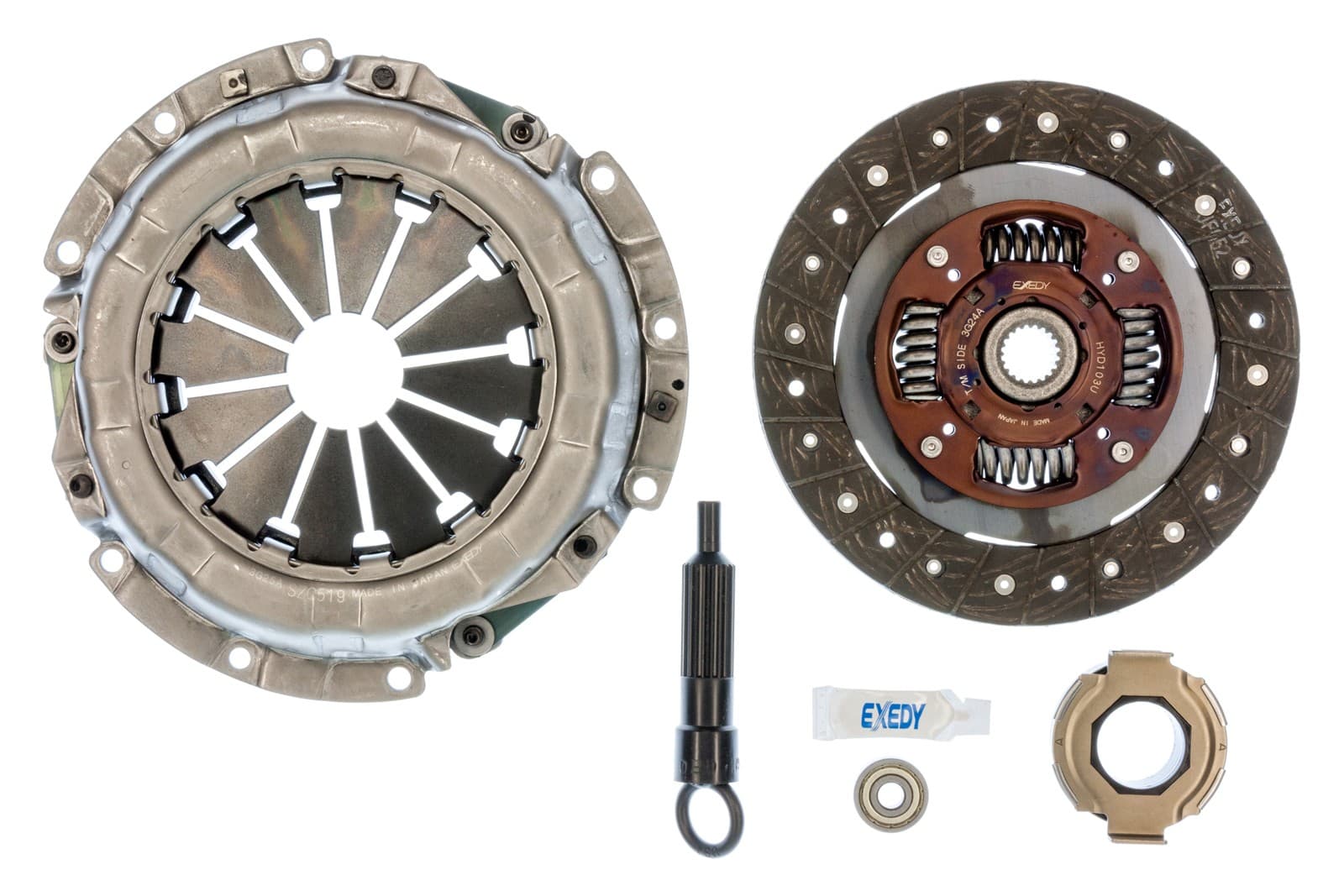 EXEDY Clutch Kit 04137