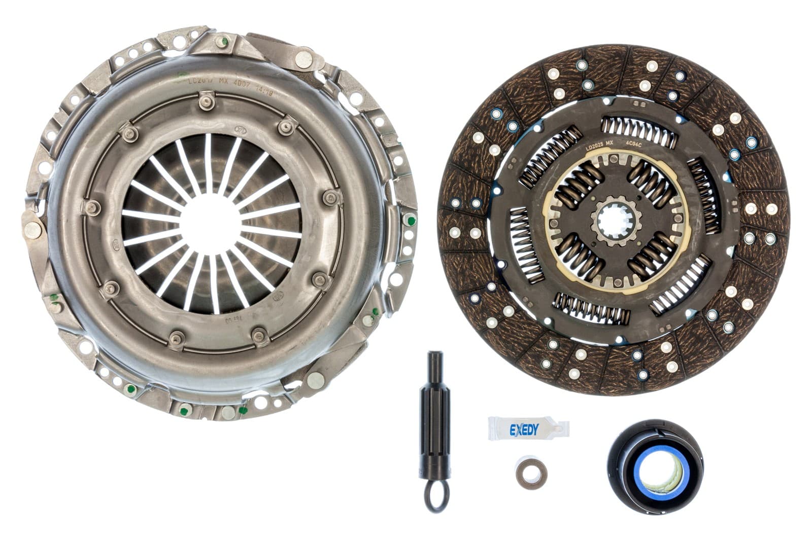 EXEDY Clutch Kit 04181