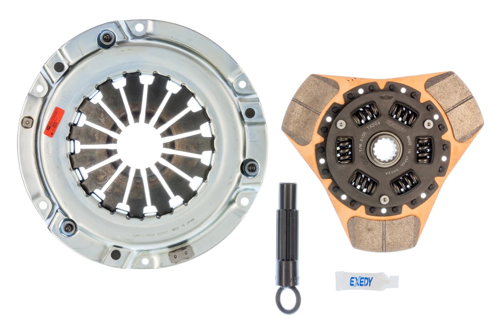 EXEDY Clutch Kit 04950