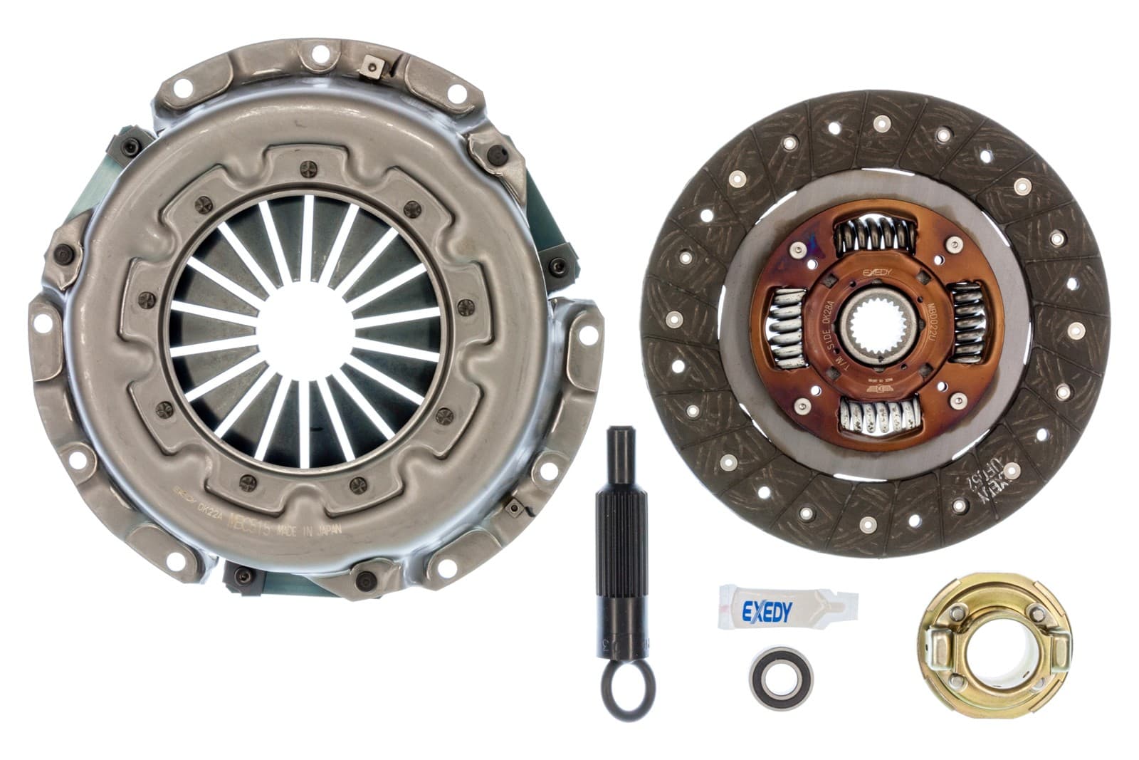 EXEDY Clutch Kit 05025