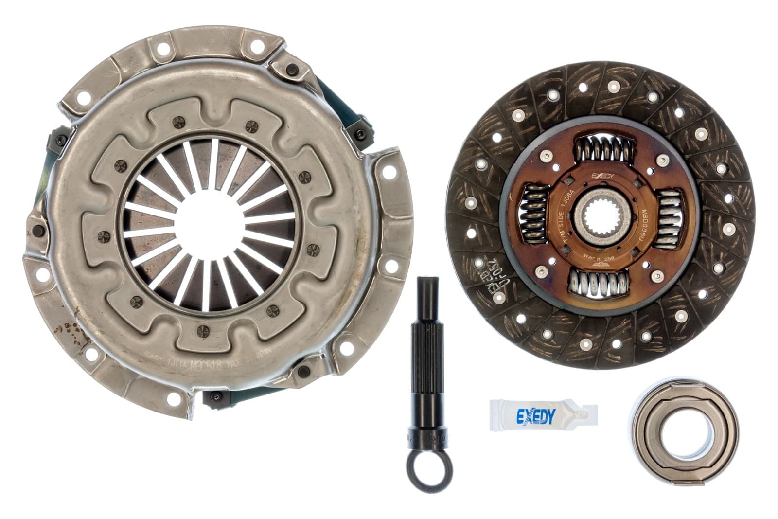 EXEDY Clutch Kit 05026