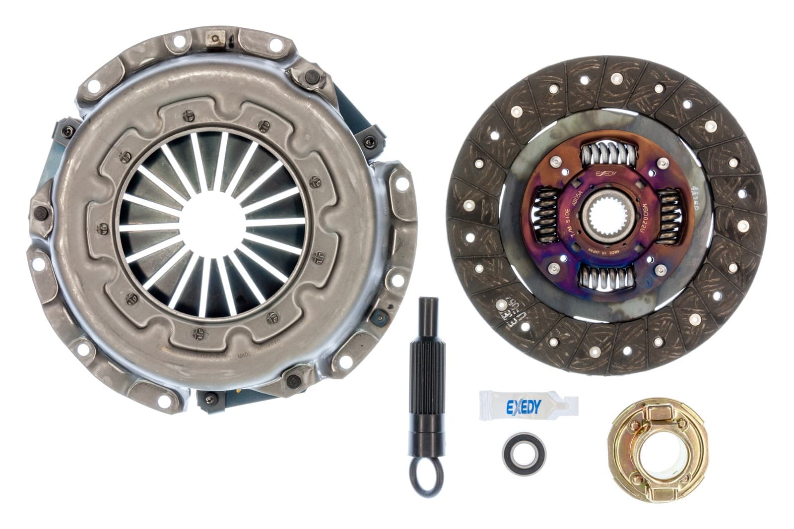 EXEDY Clutch Kit 05041