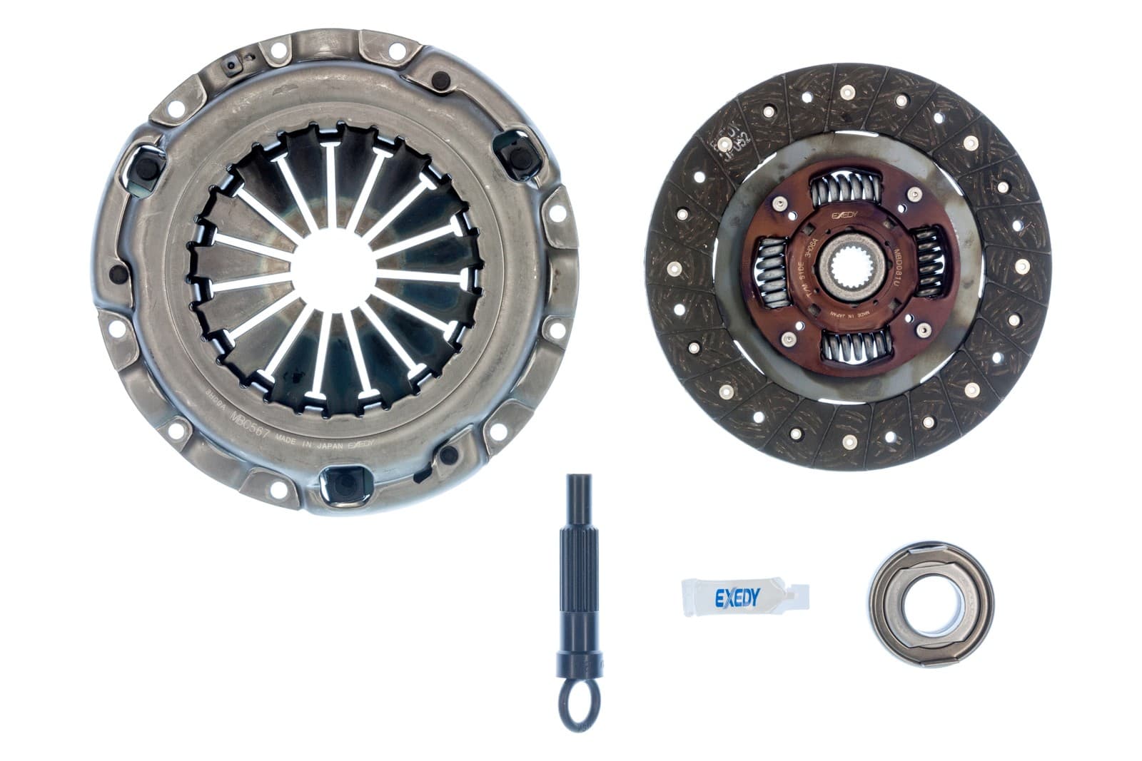 EXEDY Clutch Kit 05048