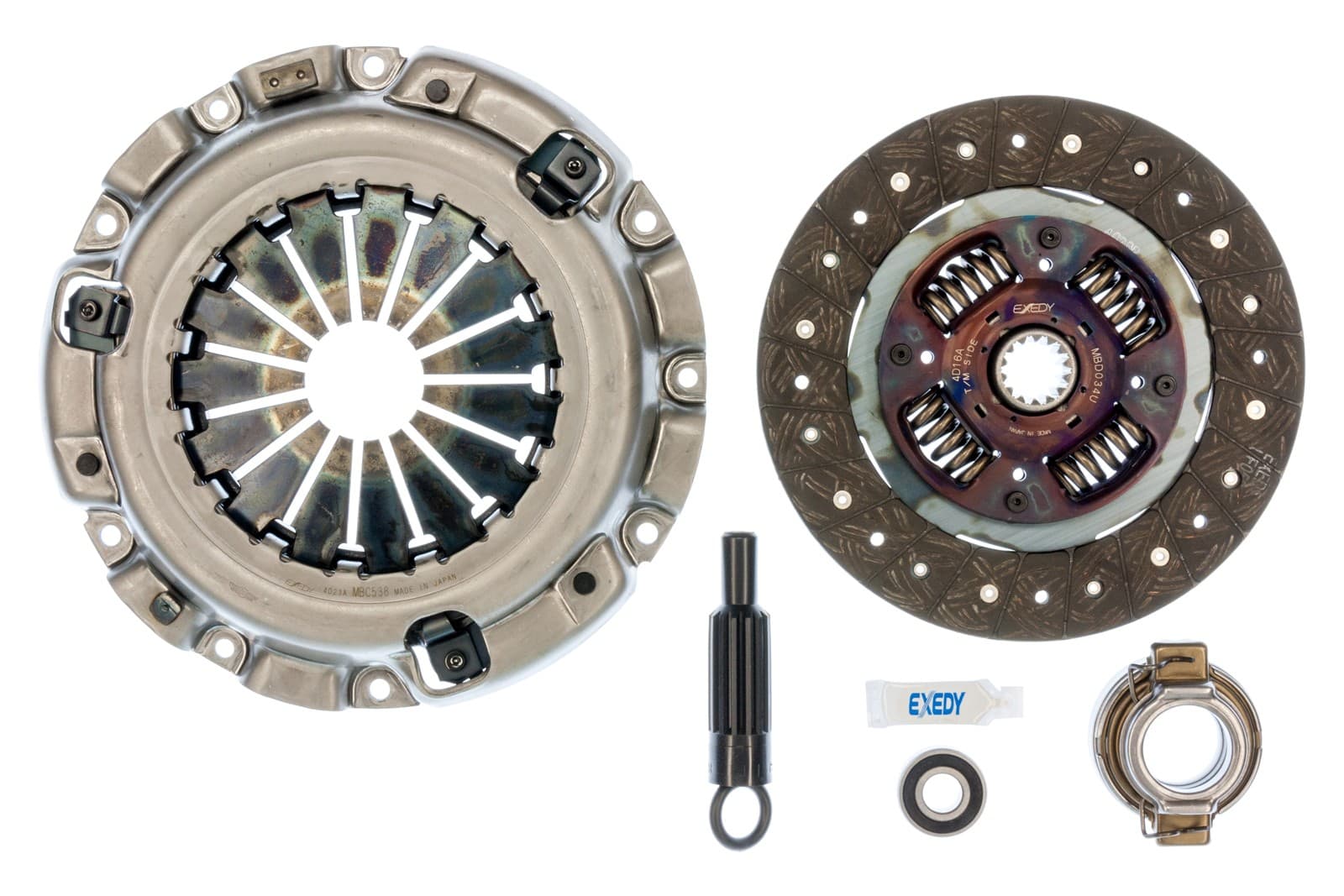 EXEDY Clutch Kit 05050