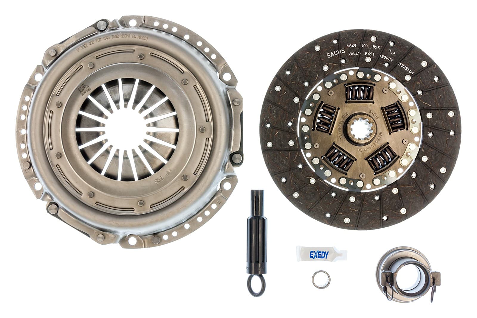 EXEDY Clutch Kit 05065