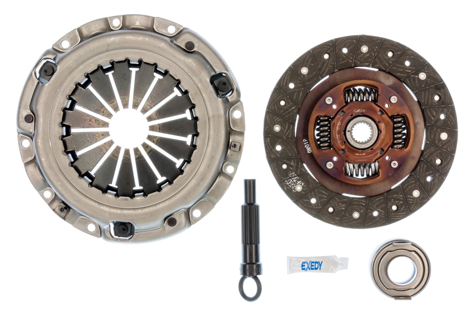 EXEDY Clutch Kit 05071