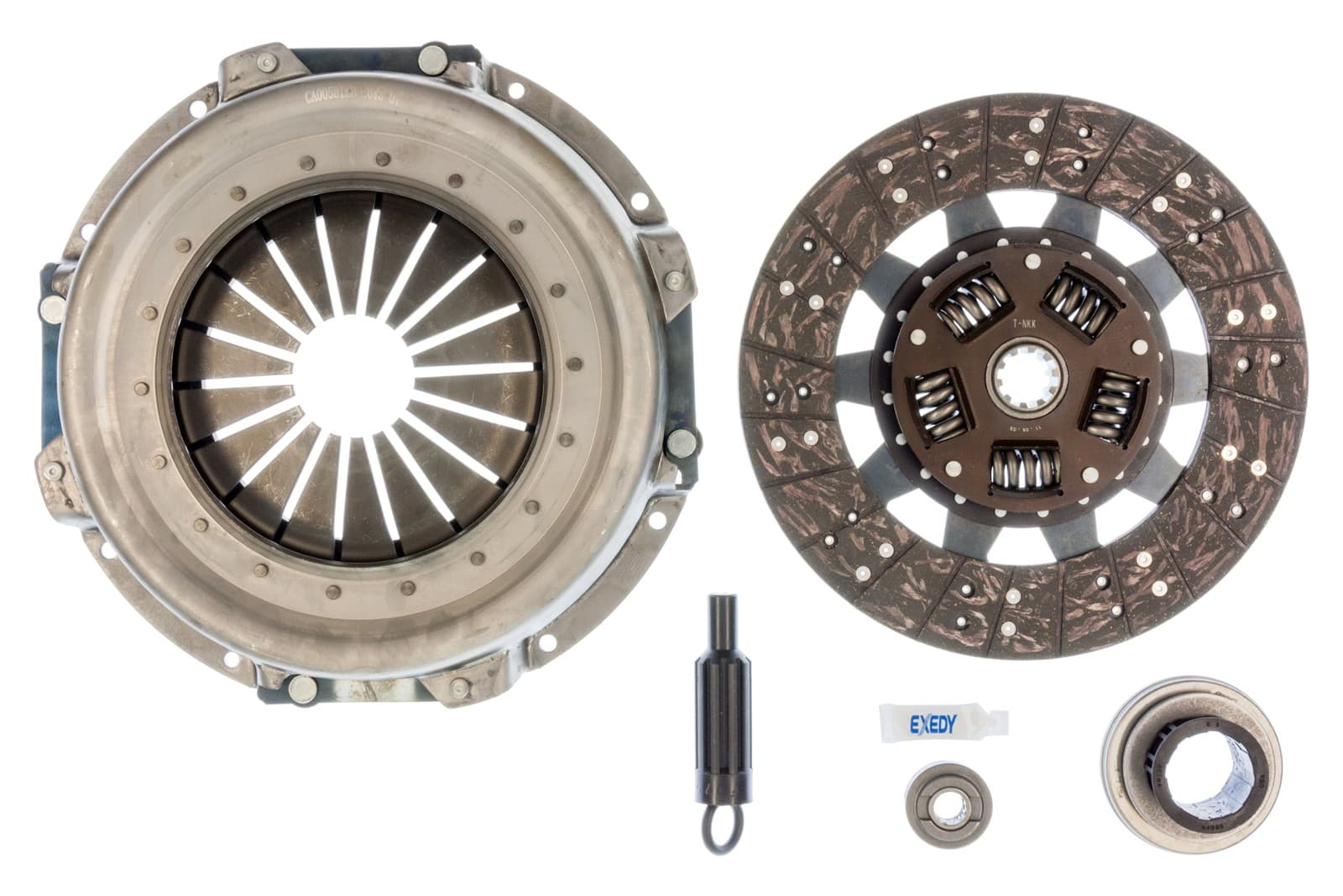 EXEDY Clutch Kit 07038