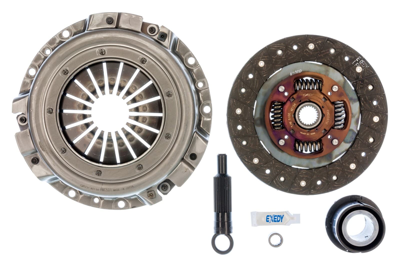 EXEDY Clutch Kit 07054