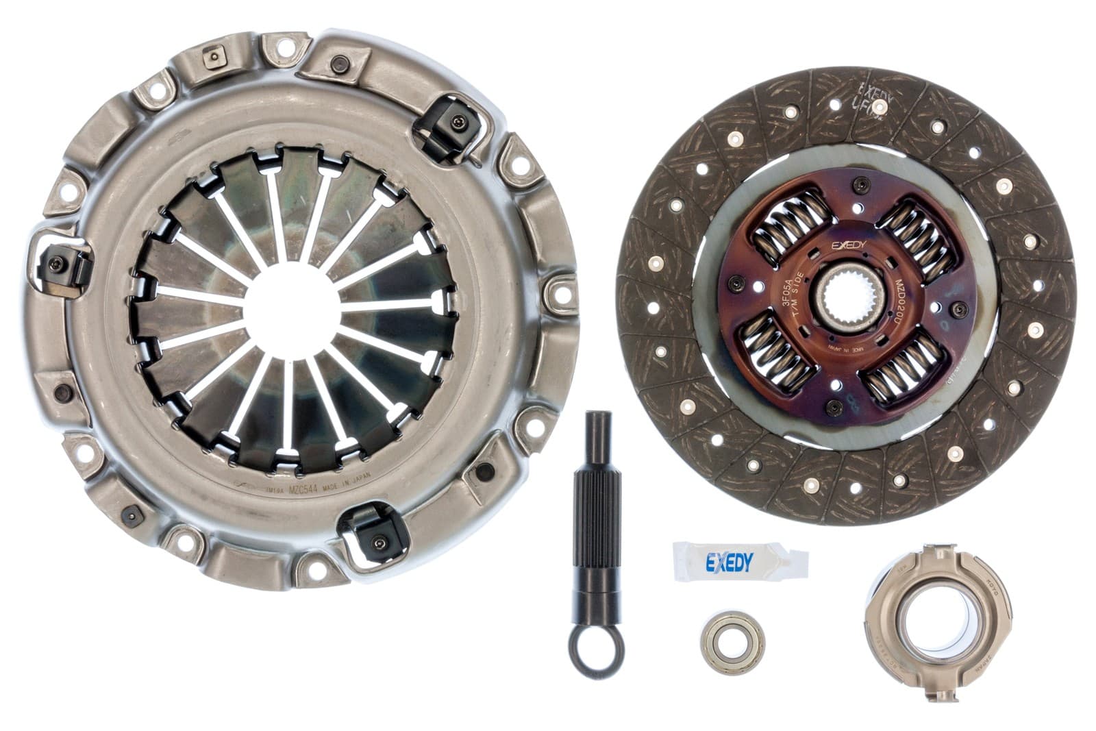 EXEDY Clutch Kit 07067