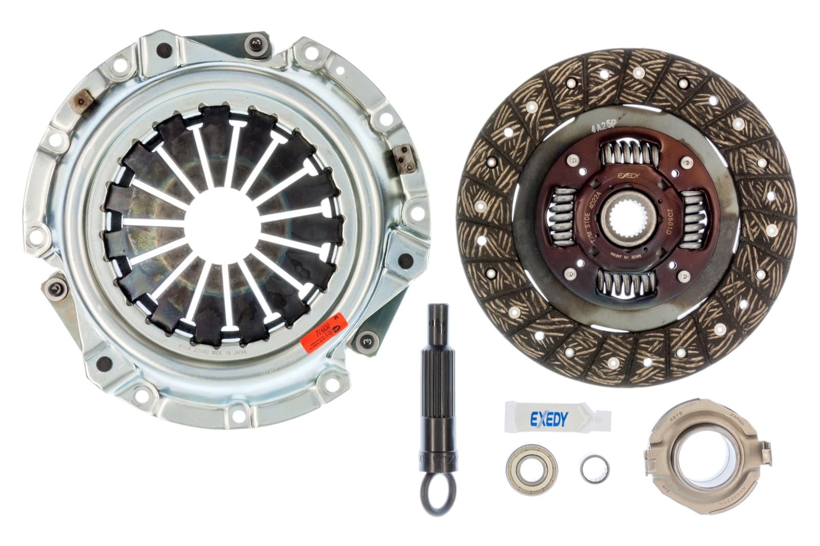 EXEDY Clutch Kit 10806
