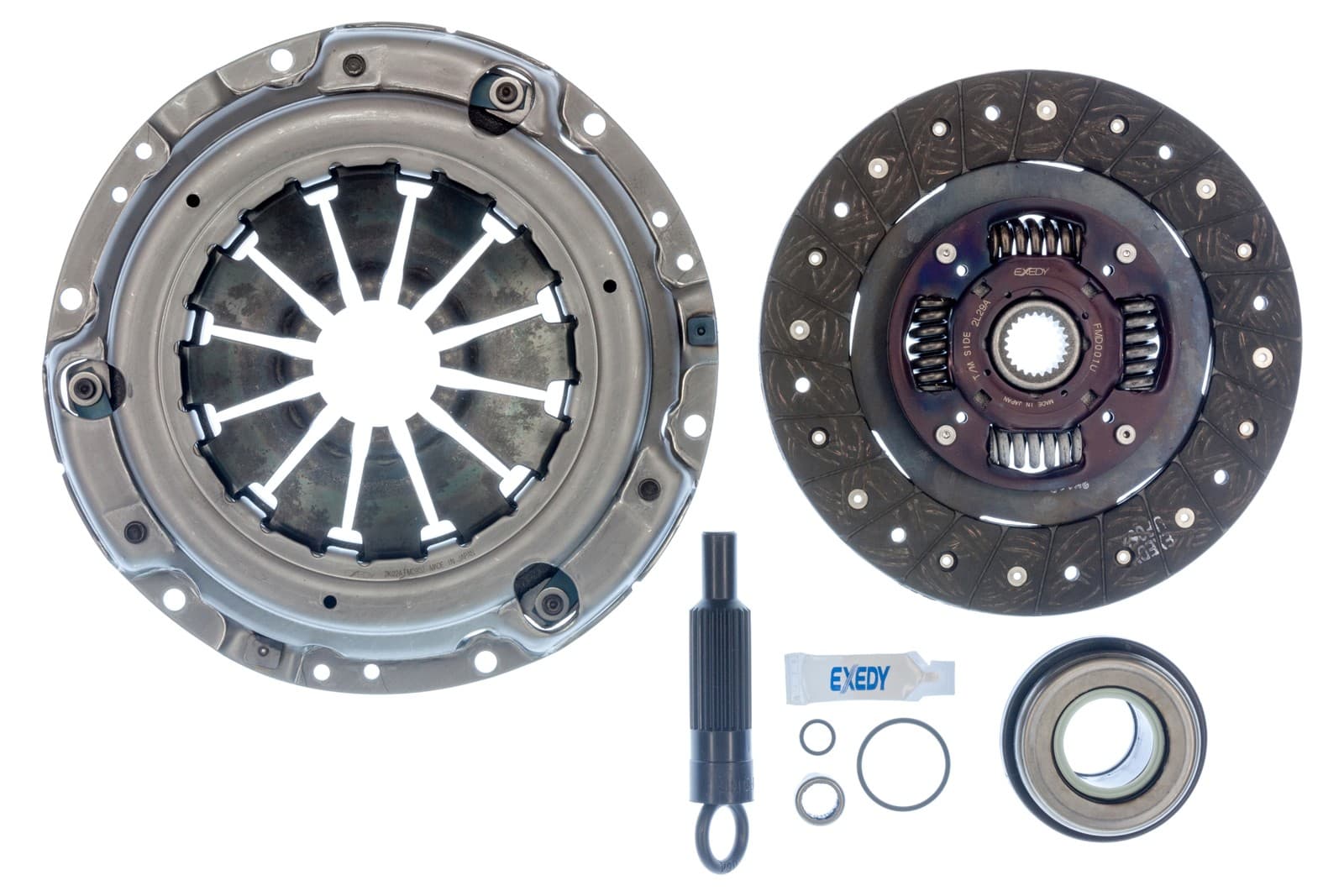 EXEDY Clutch Kit KFM07