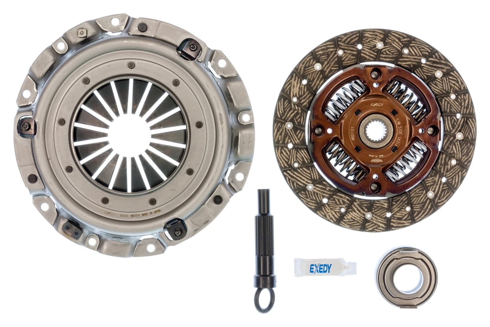EXEDY Clutch Kit MBK1007
