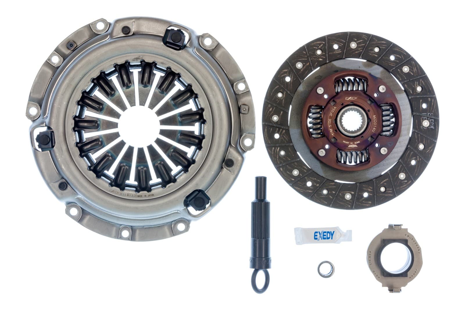 EXEDY Clutch Kit MZK1000