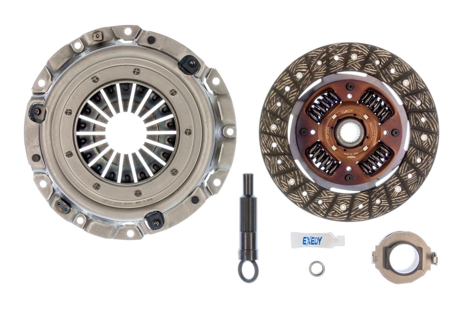 EXEDY Clutch Kit MZK1008