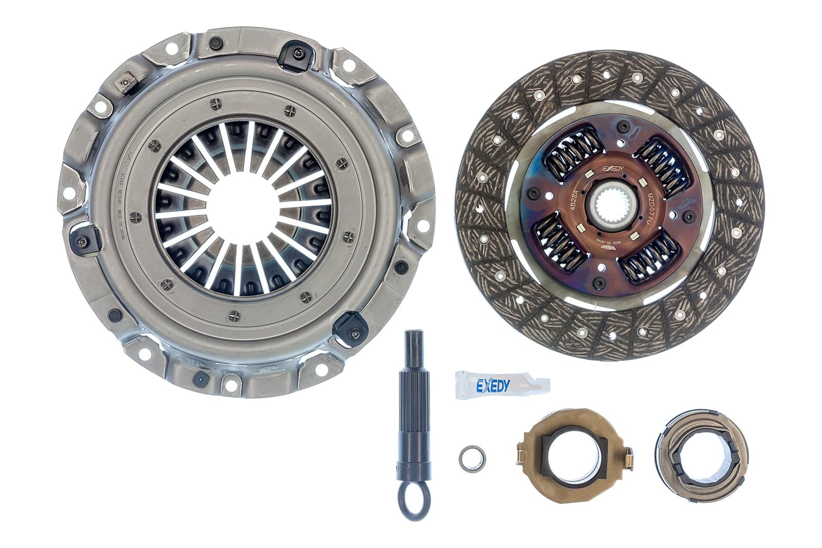 EXEDY Clutch Kit MZK1009