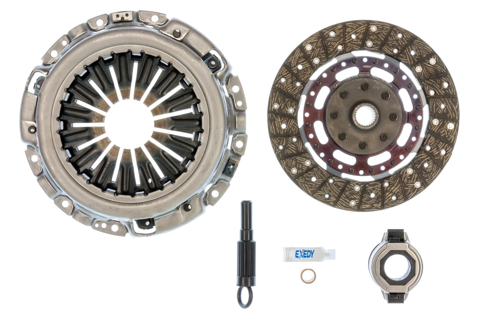 EXEDY Clutch Kit NSK1002
