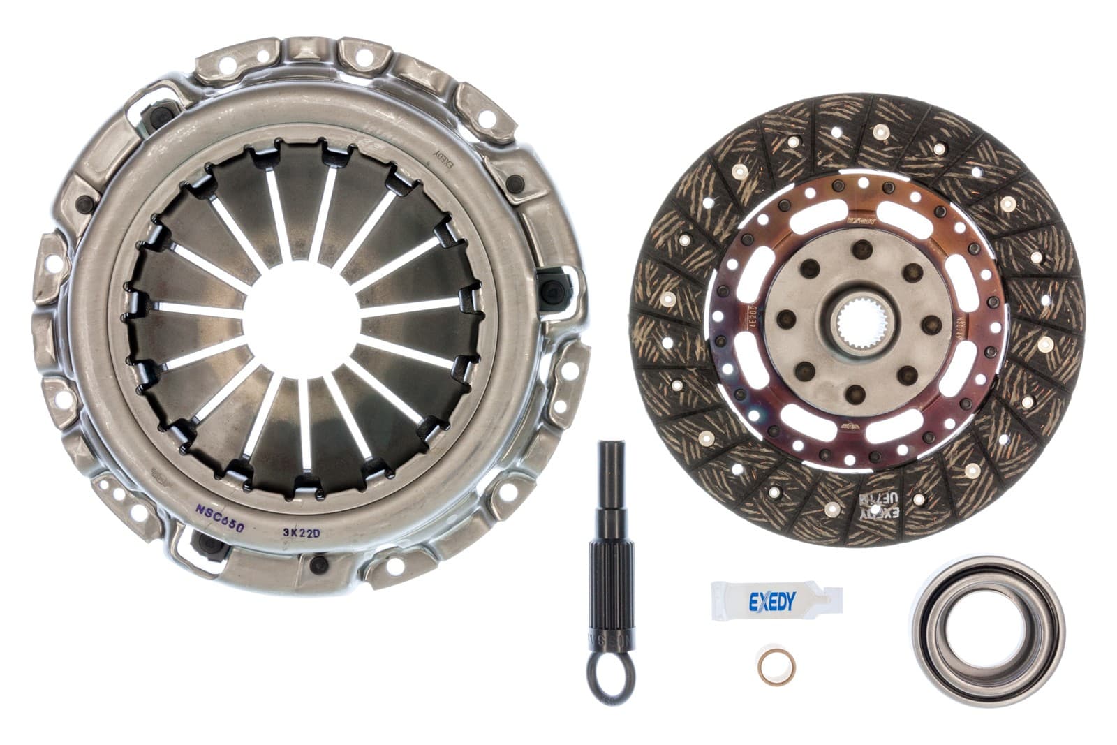 EXEDY Clutch Kit NSK1005