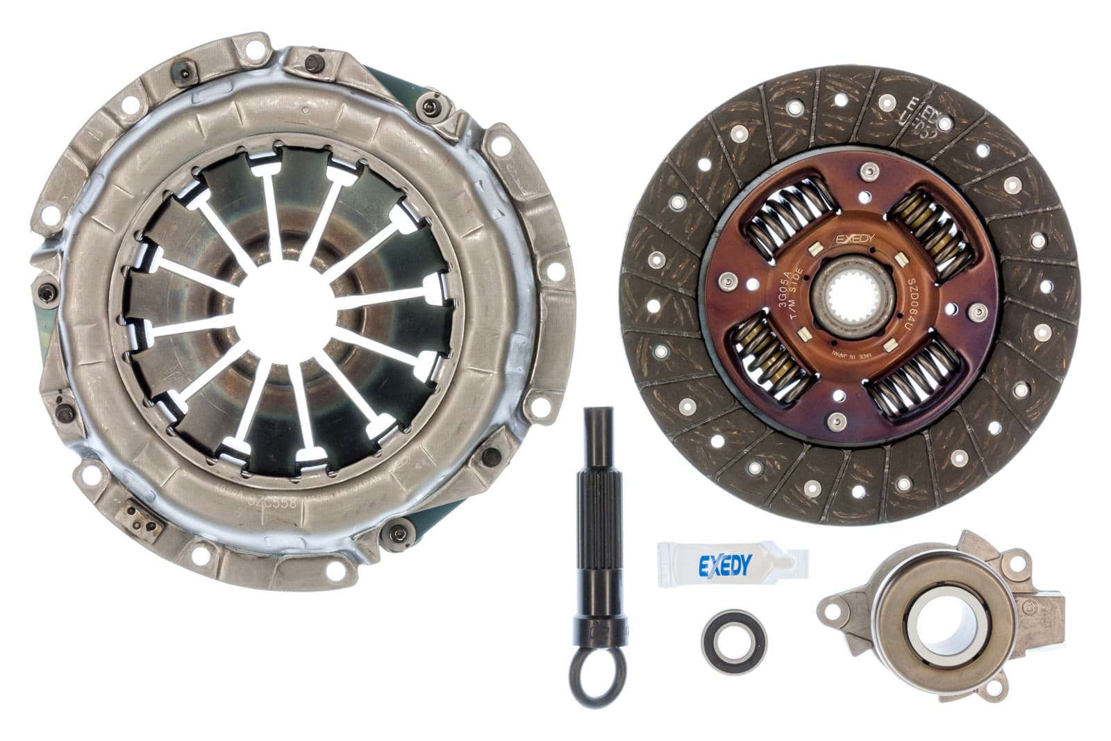 EXEDY Clutch Kit SZK1003