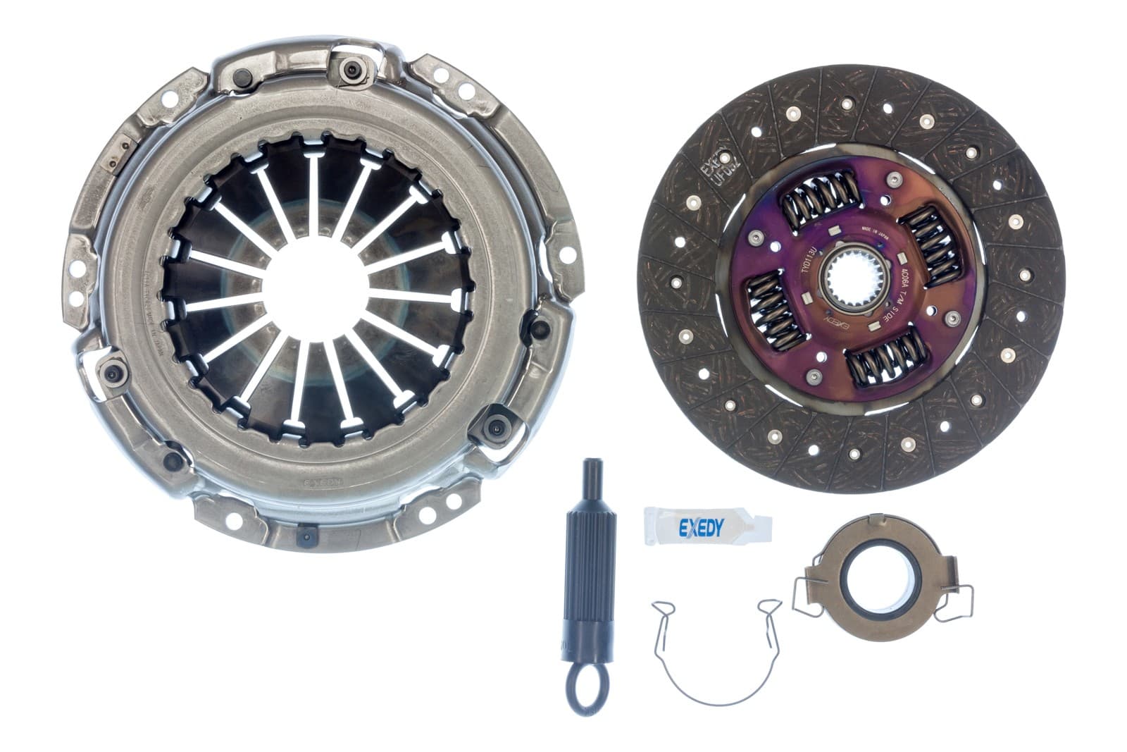 EXEDY Clutch Kit TYK1506