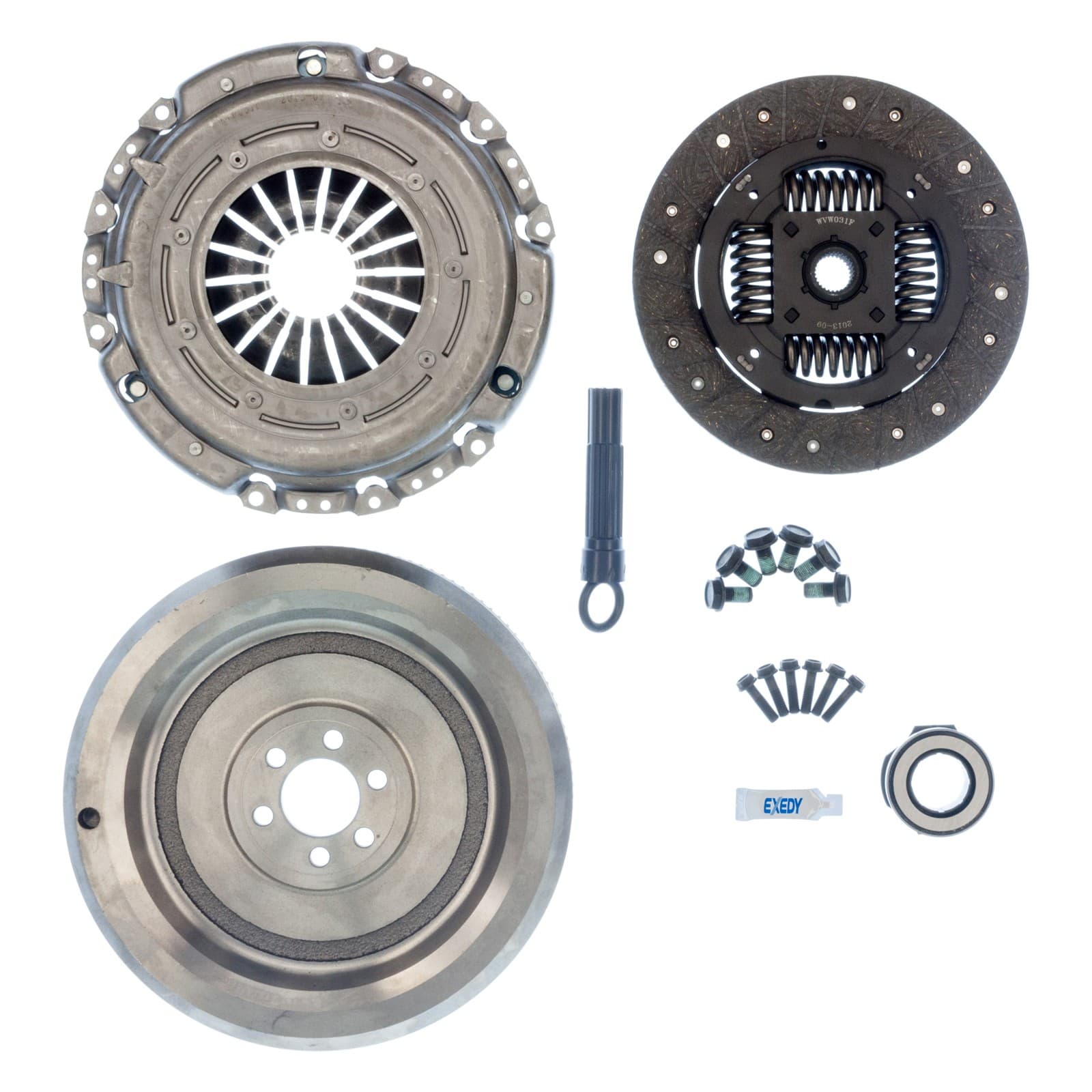 EXEDY Clutch Kit VWK1000