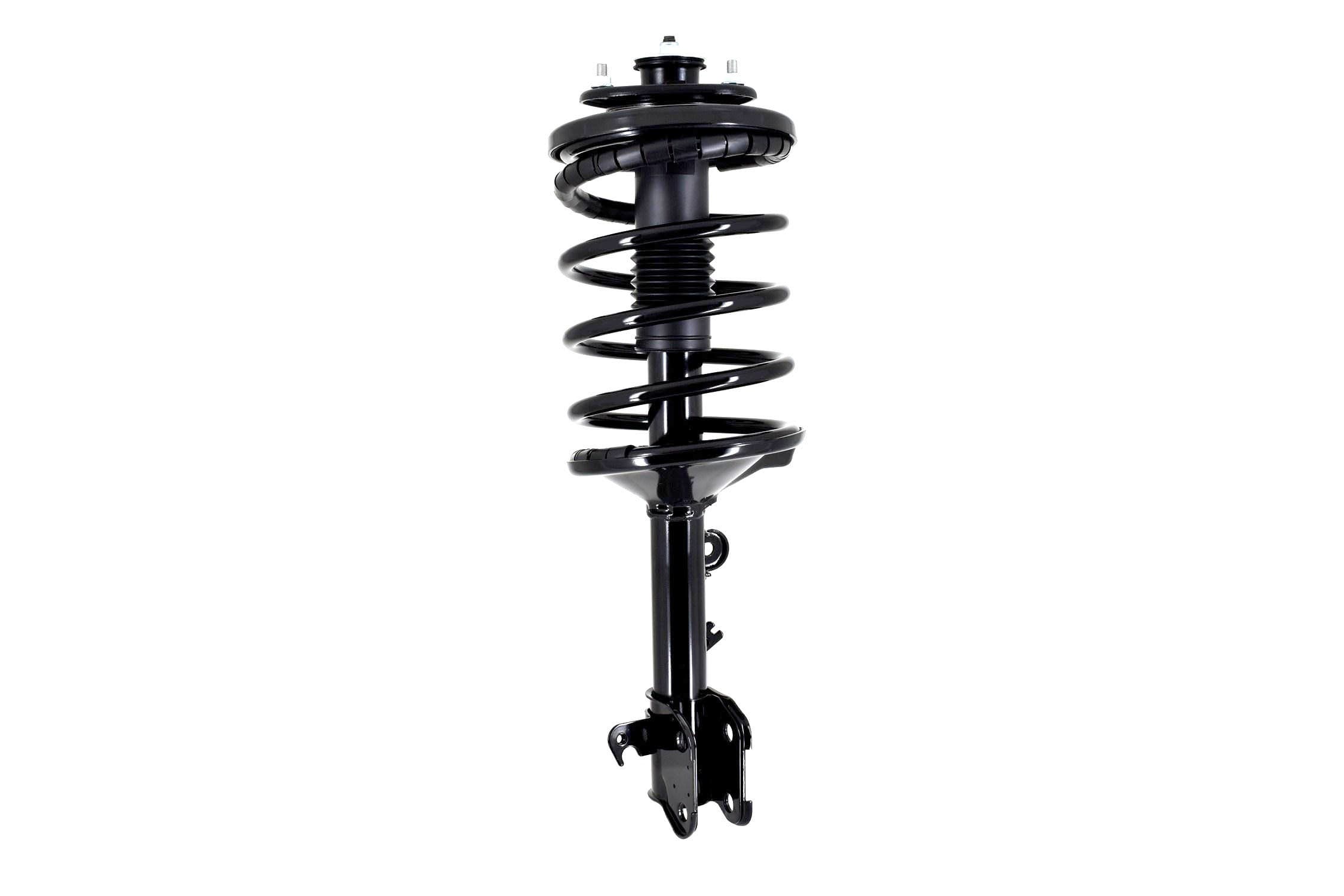 FCS Strut / Coil Spring / Mount Assembly 1331595L