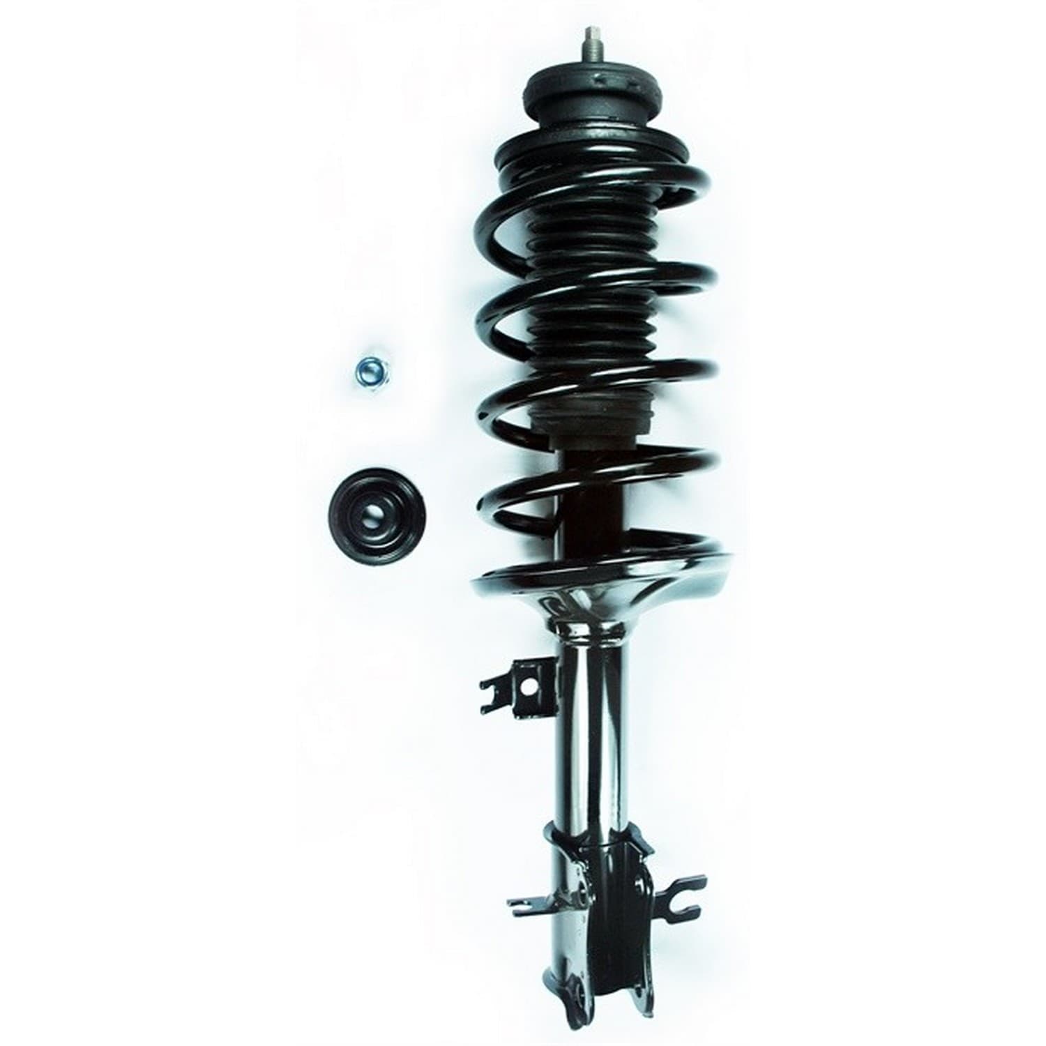 FCS Strut / Coil Spring / Mount Assembly 1331605R