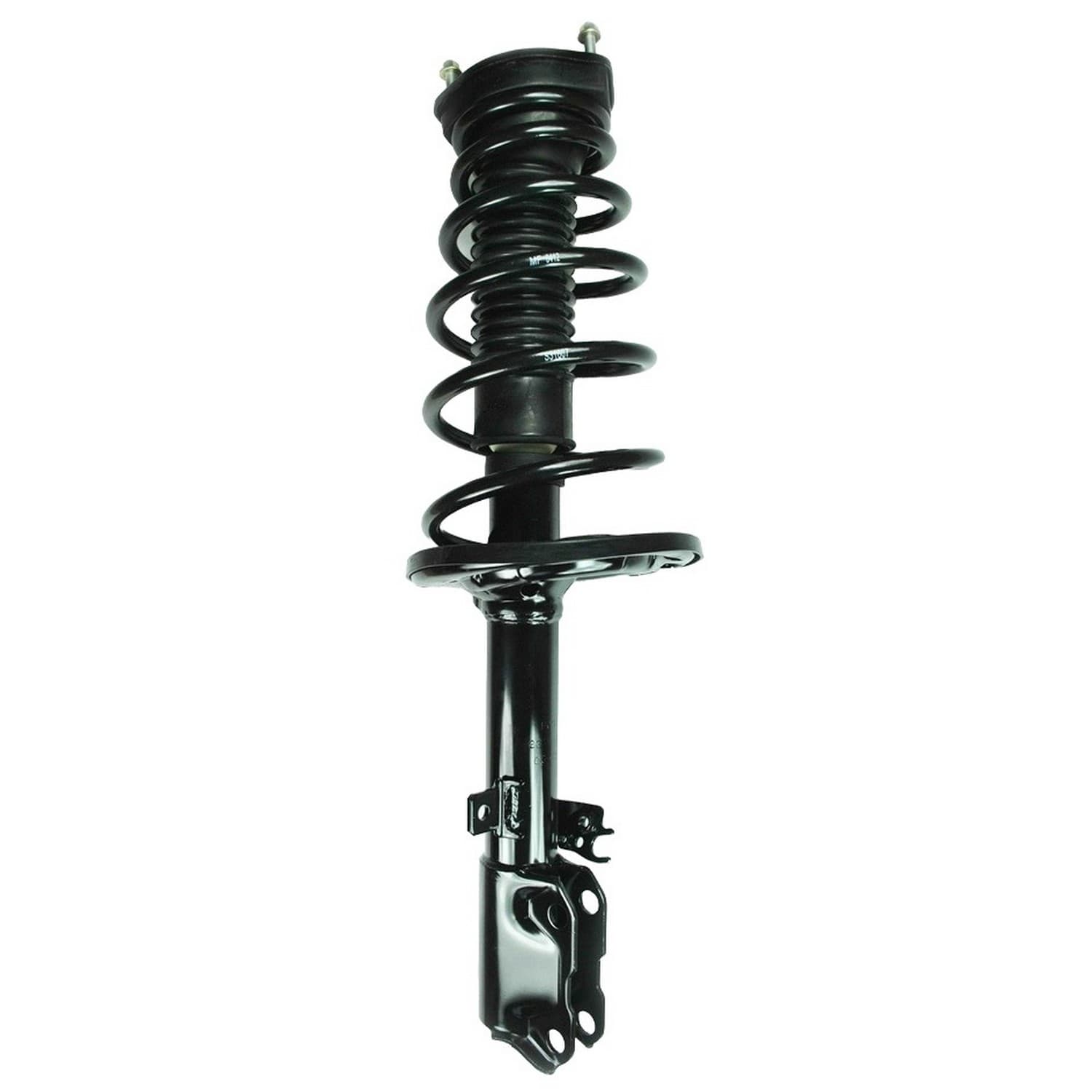 FCS Strut / Coil Spring / Mount Assembly 1331607R