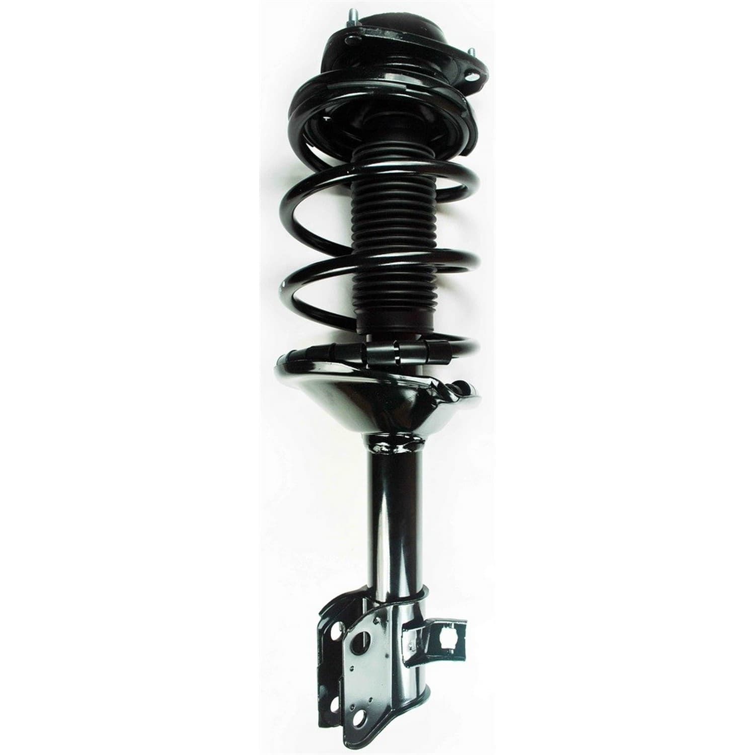 FCS Strut / Coil Spring / Mount Assembly 1331749L