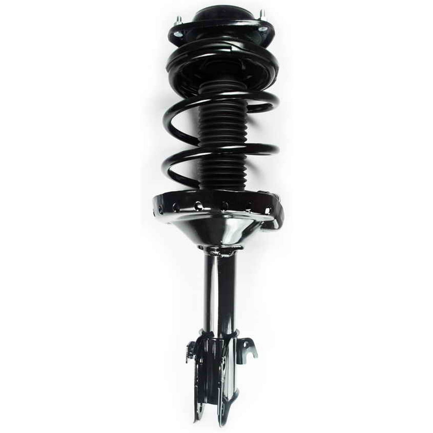FCS Strut / Coil Spring / Mount Assembly 1331750L