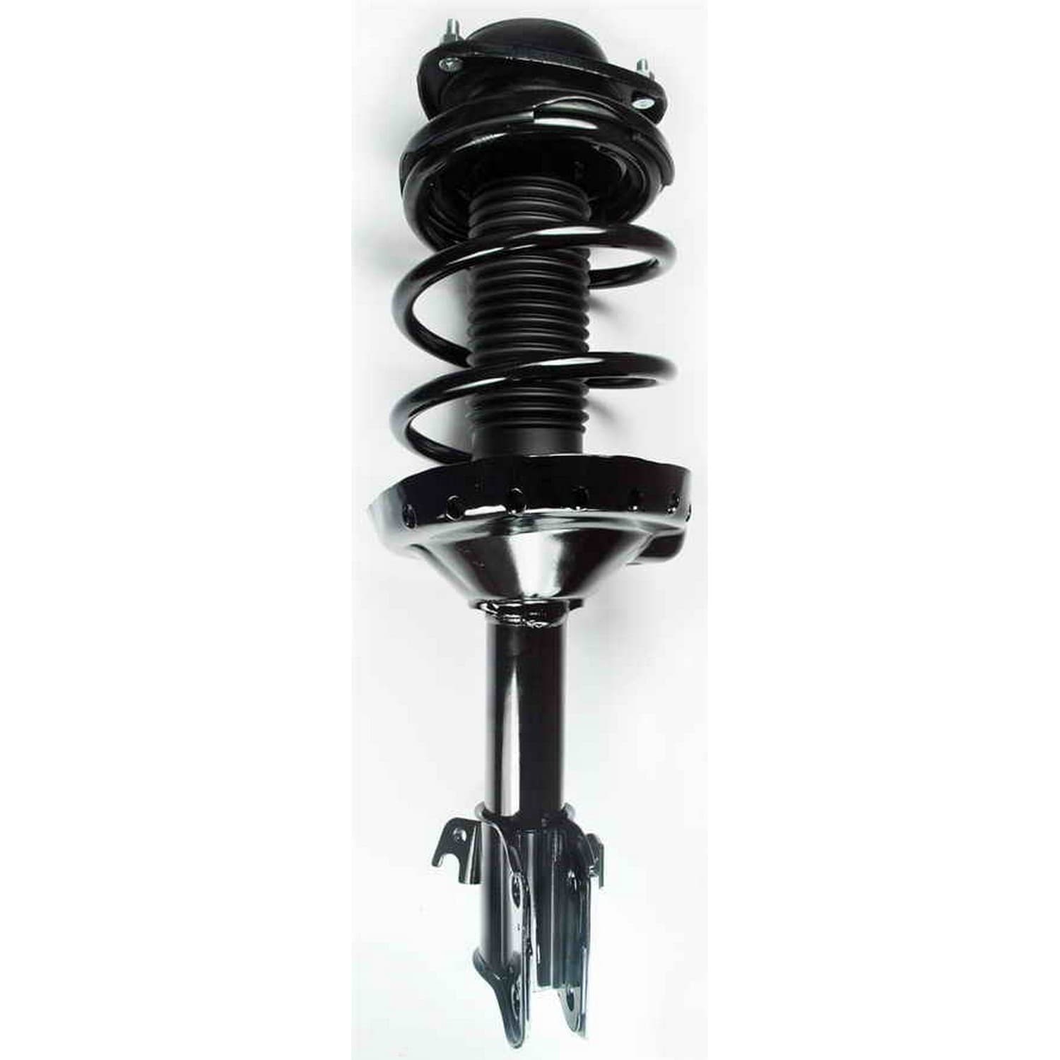 FCS Strut / Coil Spring / Mount Assembly 1331750R